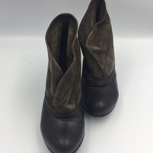Coclico ankle Boots